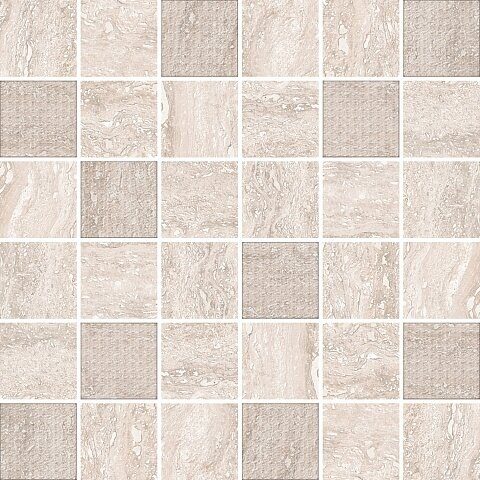 Мозаика Ascoli Grey