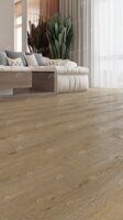 Кварцвиниловый ламинат Alpine Floor Solo Plus ECO 14-701 Комодо