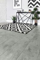 Кварцвиниловый пол Alpine Floor Stone ЕСО4-7 Дорсет