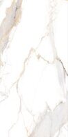 Керамогранит NT Ceramic Bright and Shiny Calacatta Light Grey mat NTT9120M 60x120
