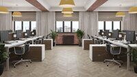 Кварцвиниловая плитка Alpine Floor Chevron LVT ECO 20-11 Карите
