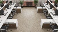 Кварцвиниловая плитка Alpine Floor Chevron LVT ECO 20-11 Карите