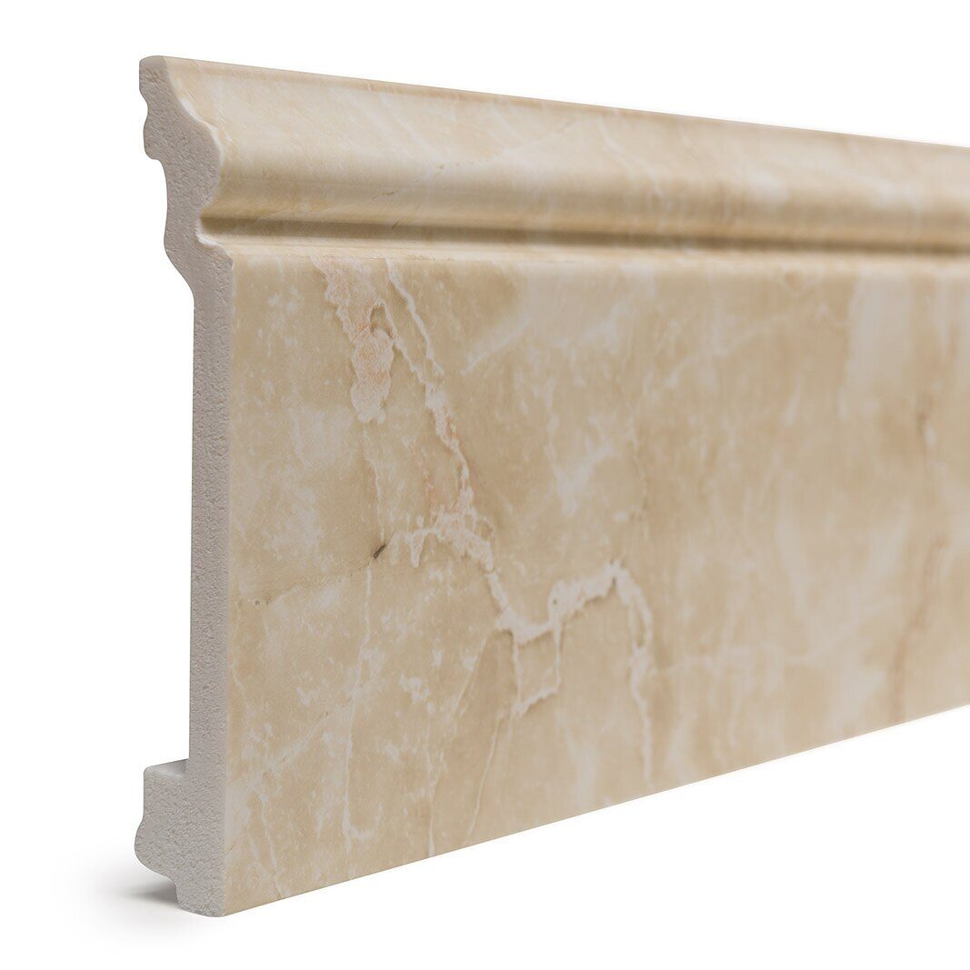 Плинтус Decor Dizayn 701-10