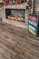 Кварцвиниловая плитка Alpine Floor Grand Sequoia LVT ECO 11-802 Венге Грей