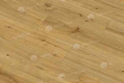 Кварцвиниловый ламинат Alpine Floor Pro Nature by Classen 62543 Caldas