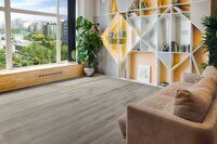 Кварцвиниловая плитка Alpine Floor Grand Sequoia LVT ECO 11-1502 Клауд