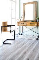 Кварцвиниловый пол Alpine Floor Easy Line ЕСО3-19 Дуб Полярный