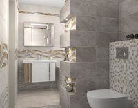 Alma Ceramica Rialto / Largo  24x74