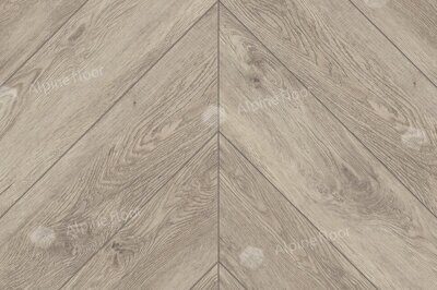 Кварцвиниловая плитка Alpine Floor Chevron LVT ECO 20-11 Карите