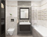 Alma Ceramica Rialto / Largo  24x74