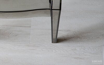 Кварцвиниловый ламинат Vinilam Cork Premium 33202 Дуб Аликанте