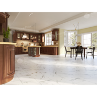 Кварцвиниловый пол клеевой Alpine Floor Light Stone ЕСО15-19 Делмар