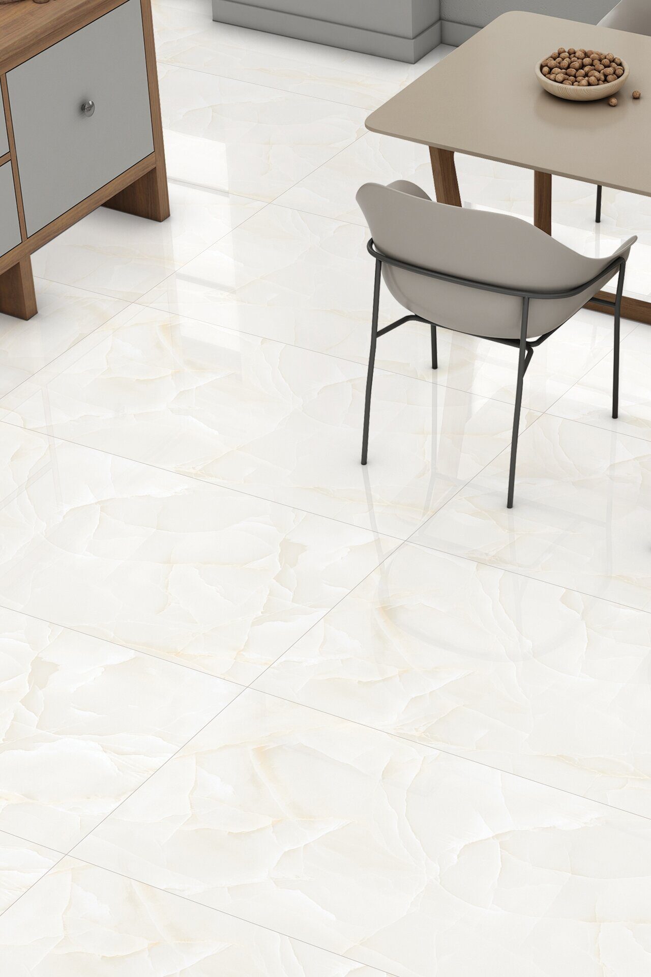 Керамогранит NT Ceramic Onyx Predo NTT99504P 60x120
