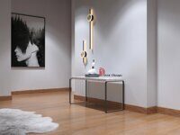 Плинтус Decor Dizayn 706-83SH