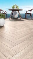 Кварцвиниловая плитка Alpine Floor Parquet LVT ECO16-10 Макадамия