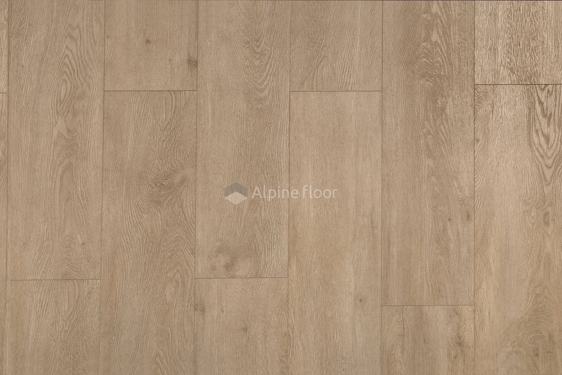 Кварцвиниловый ламинат Alpine Floor Grand Sequoia ECO 11-5 Камфора