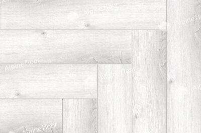 Кварцвиниловый паркет Alpine Floor Parquet Light ECO13-12 Дуб Альхена