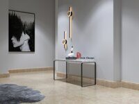 Плинтус Decor Dizayn 701-10
