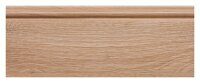 Плинтус Decor Dizayn 701-90SH