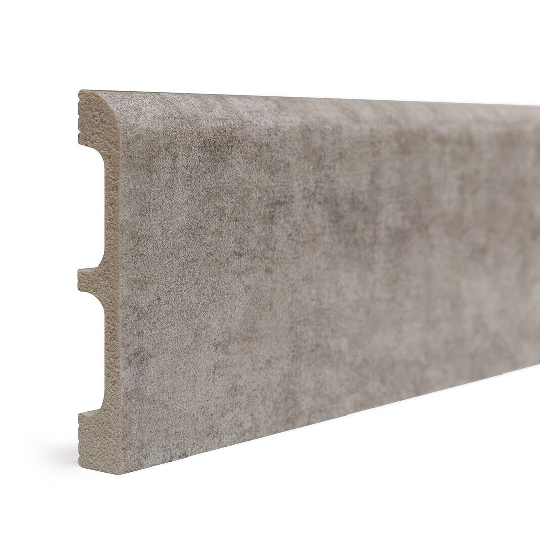 Плинтус Decor Dizayn 706-25