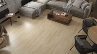 Кварцвиниловый ламинат Alpine Floor Grand Sequoia ECO 11-26 Кипарисовая
