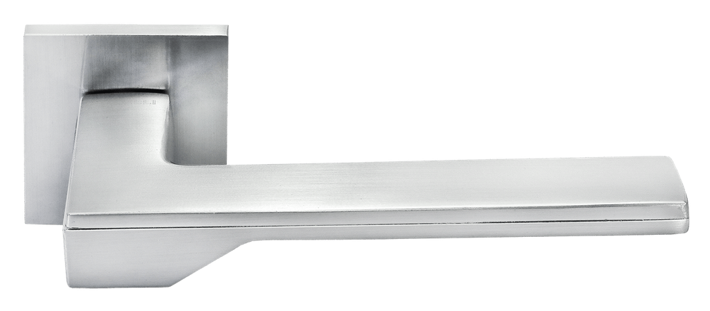Дверные ручки Morelli Pierres MH-49-S6 SC