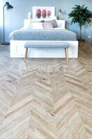 Кварцвиниловый пол Alpine Floor Ultra ЕСО5-25 Французская Елочка