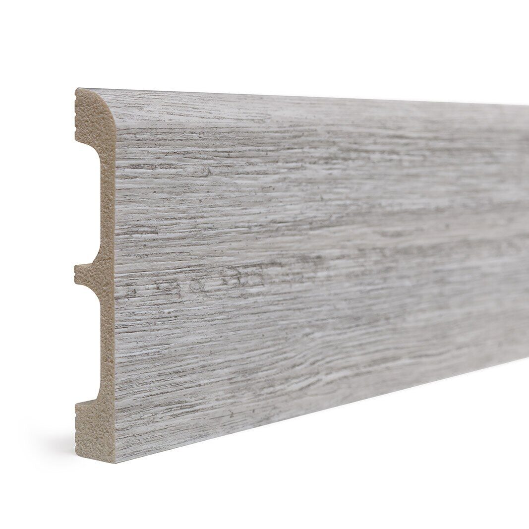 Плинтус Decor Dizayn 706-89SH