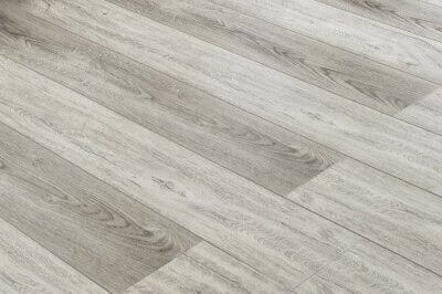 Кварцвиниловый пол Alpine Floor Intense ECO 9 -10  Шервудский лес