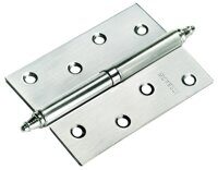 Петля MORELLI стальная разъемная с короной MS 100X70X2.5