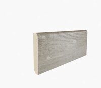 Плинтус кварцевый Alpine Floor Parquet Light SK 13-15 Дуб Исида 220х8 см