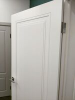Дверь межкомнатная Нео 1 ПГ