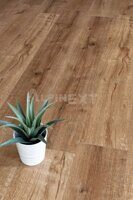 Кварцвиниловый пол Alpine Floor Real Wood ECO2-1 Дуб ROYAL Синхронное тиснение