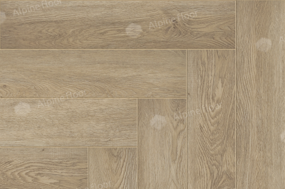 Кварцвиниловый паркет Alpine Floor Parquet Premium ABA ECO 19-3 Дуб Ваниль Селект