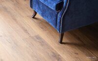 Кварцвиниловая плитка Vinilam Glue Luxury 33259 Дуб Кордова