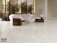 Керамогранит NT Ceramic Zeus NTT9704 Travertine Beige