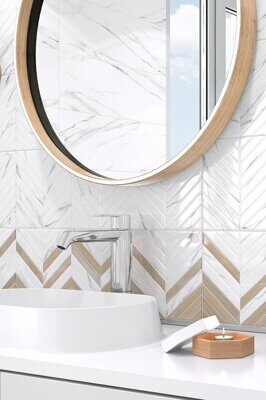 Alma Ceramica Tokio 20x60