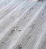 Кварцвиниловый пол Alpine Floor Easy Line ЕСО3-19 Дуб Полярный