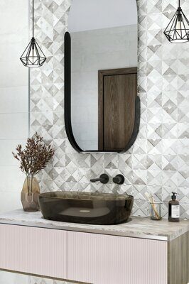 Alma Ceramica Mars 20x60