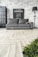 Кварцвиниловый паркет Alpine Floor Expressive Parquet ЕСО 10-1 Сумерки