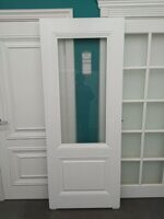 Дверь межкомнатная Уно 2 ПО