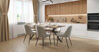 Кварцвиниловый ламинат Alpine Floor Solo Plus ECO 14-601 Ларго