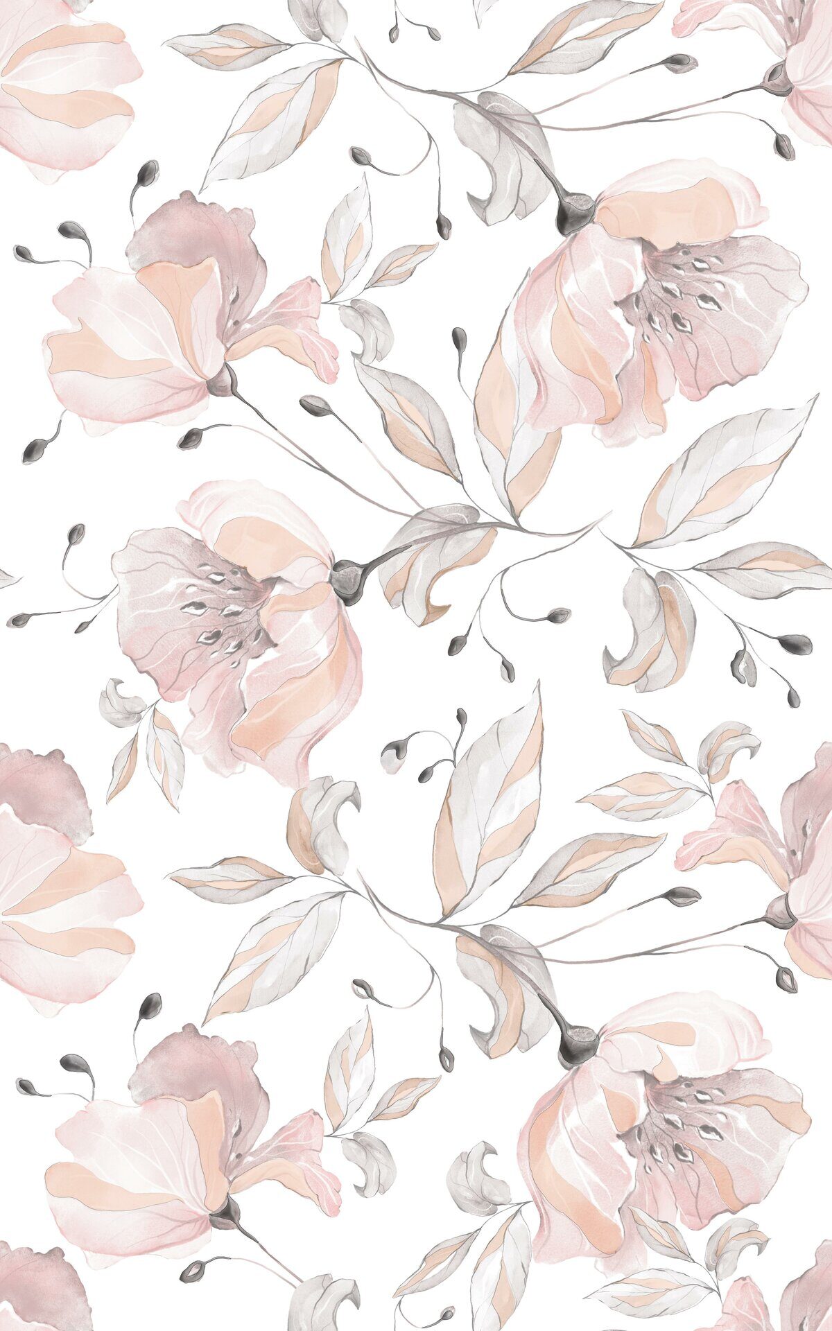 Creto Poluna Poppy 40x25