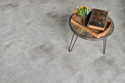 Кварцвиниловый пол Alpine Floor Stone ЕСО4-24 Зион