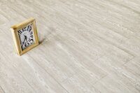 Кварцвиниловый пол Alpine Floor Intense ECO 9 -8 Голубой лес